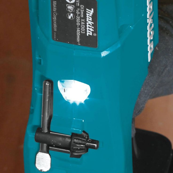 18-Volt X2 LXT Lithium-Ion (36-Volt) Brushless Cordless 1/2 in. Right Angle Drill (Tool-Only)
