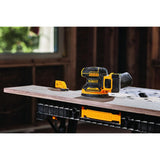 20-Volt MAX XR¬†Lithium-Ion Cordless Brushless 5 in. Random Orbital Sander (Tool-Only) - Super Arbor