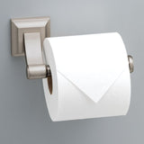 Delta 3-Piece Bellamy Spotshield Brushed Nickel Decorative Bathroom Hardware Set