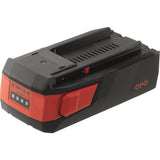 36-Volt 2.6 Ah Compact Lithium-Ion Battery Pack - Super Arbor