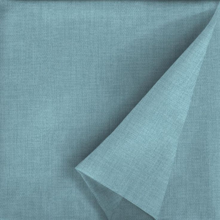 Style Selections Valleydale Texture Teal Seat Pad