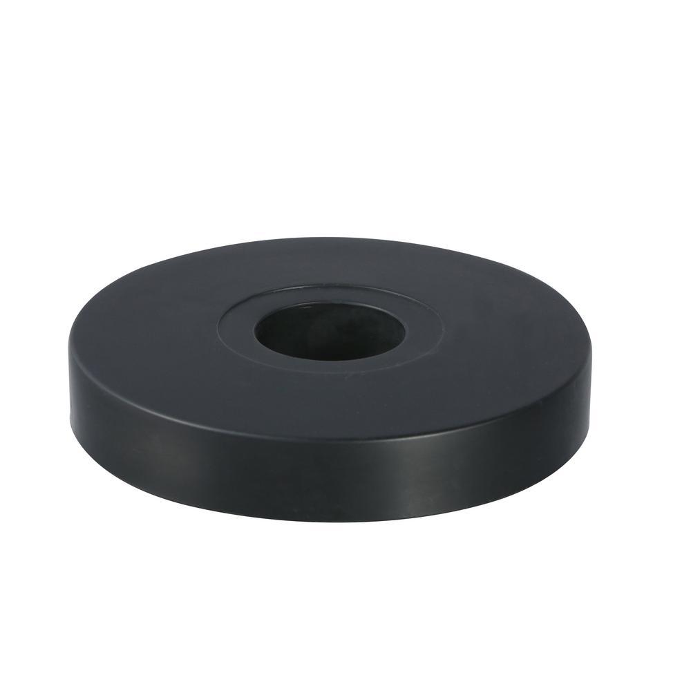 4 in. Industrial Caster - Super Arbor