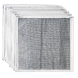 4 in. x 4 in. Drywall Repair Patch (10-Pack) - Super Arbor