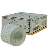 11 in. x 20 ft. Continuous Drywall Roll Patch Material - Super Arbor