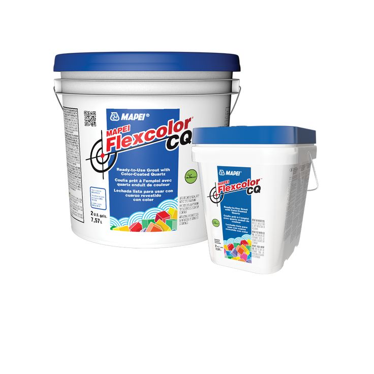 115 Truffle Flexcolor CQ Grout