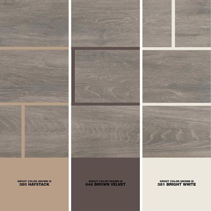 Mainstreet Grey 6 in. x 24 in. Matte Ceramic Floor and Wall Tile (17 sq. ft./Case)