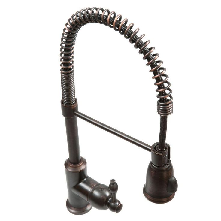 All-in-One Farmhouse Apron-Front Copper 33 in. 0-Hole Single Basin Kitchen Sink in Oil Rubbed Bronze