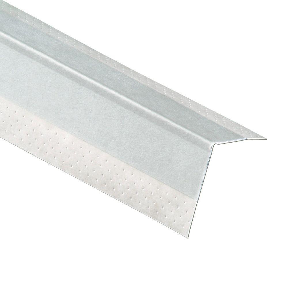 10 ft. Paper-Faced Super Wide Outside Corner Bead - Super Arbor