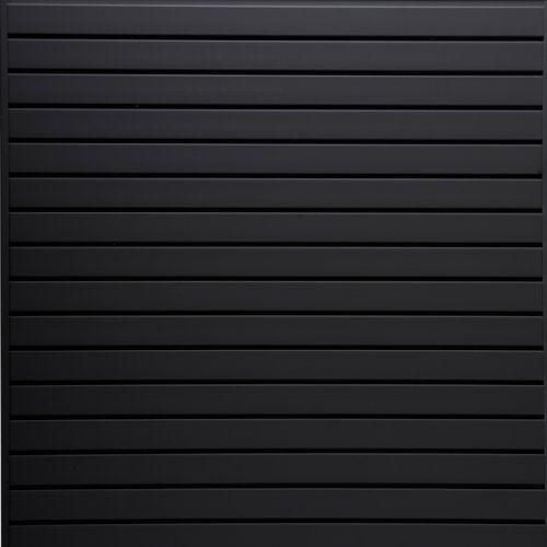 WFX Utility Bruno 48 H x 48  W Slatwall Wall Kits