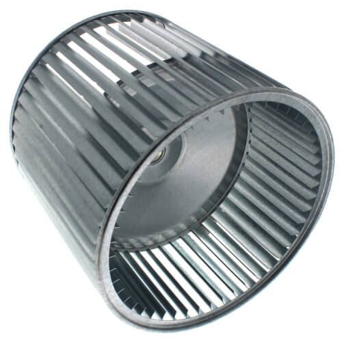 Heil Quaker (ICP) 96839 motor - side view (Product Type: Motor)