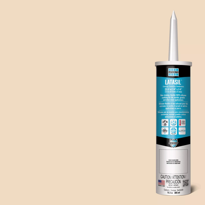 03 Silk Latasil Silicone Sealant