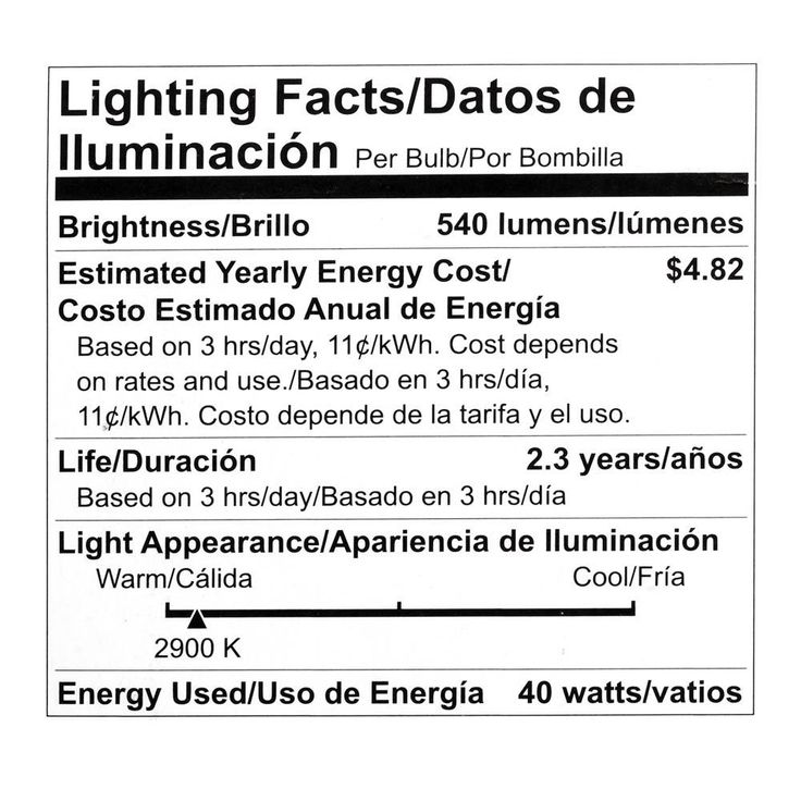 Philips 40-Watt Equivalent BA11 Halogen Bent Tip Candle Light Bulb (2-Pack)