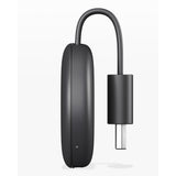 Chromecast Streaming Media Player - Super Arbor