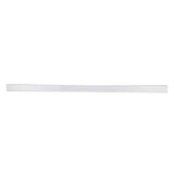 32 in. (813 mm) Stainless Steel Contemporary Edge Drawer Pull