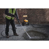 DEWALT 2400 PSI 1.1 GPM Cold Water Electric Pressure Washer