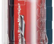 Bosch 3/16-in Solid Carbide Downcut Spiral Router Bit