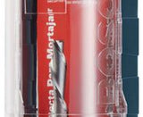 Bosch 3/16-in Solid Carbide Downcut Spiral Router Bit
