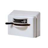 1/2 in. Laundry-Mate Brass Washing Machine Valve