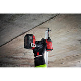 M18 FUEL 18-Volt Lithium-Ion Brushless Cordless Hammer Drill/SAWZALL/Impact Driver Combo Kit (3-Tool)