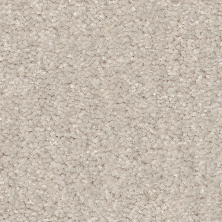 STAINMASTER Essentials Blue Diamonds II 12-ft Minimalist Textured Carpet (Indoor)