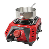 8,000 BTU Buddy Flex Cooker - Super Arbor