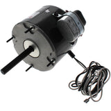 Lennox 96M54 motor - front view (Voltage: 115V; Horse Power: 1/8)