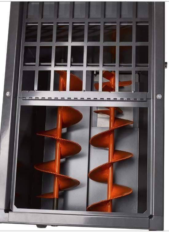 9700 Series - Insulation Blowing Machine image 2