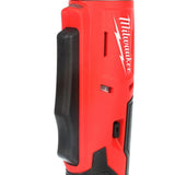 M18 18-Volt Lithium-Ion Cordless 1/4 in. Hex 2-Speed Right Angle Impact Driver (Tool-Only) - Super Arbor
