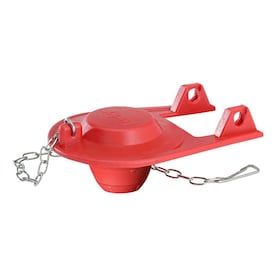 Korky 2-in Rubber Toilet Flapper