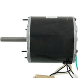 Century 9724-CENTURY inducer motor - detail view (Type: Permanent Split Capacitor; Voltage: 208/230V, 230V, 208V)
