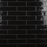 Chester Grey 3 in. x 12 in. Ceramic Subway Wall Tile (5.93 sq. ft. / Case)