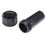 Raindrip 5/8 in. Compression Drip Irrigation End Cap, 1 Pack