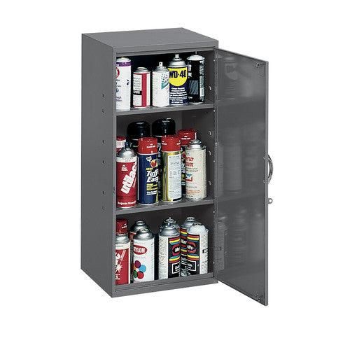Durham Manufacturing 30''H x 13.75''W x 12.75''D Storage Cabinet