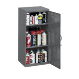 Durham Manufacturing 30''H x 13.75''W x 12.75''D Storage Cabinet