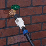 Raindrip 3/4 in. Drip Irrigation Pressure Regulator, 1-Pack
