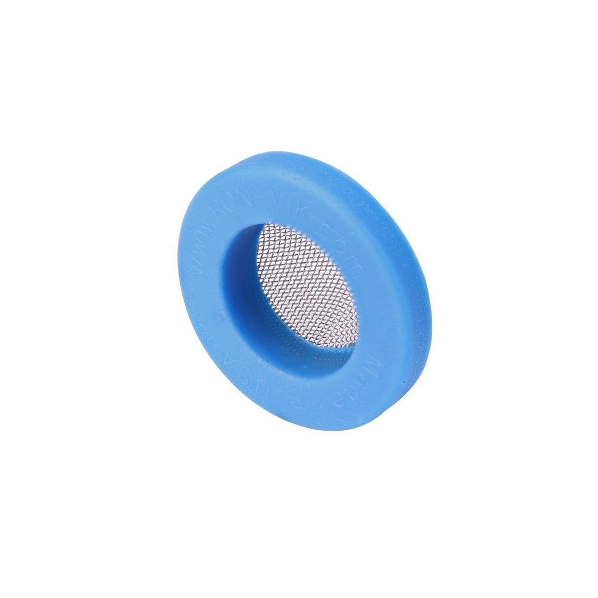 Raindrip For 3/4 in. Tubing Drip Irrigation Flush Cap (3-Pack)