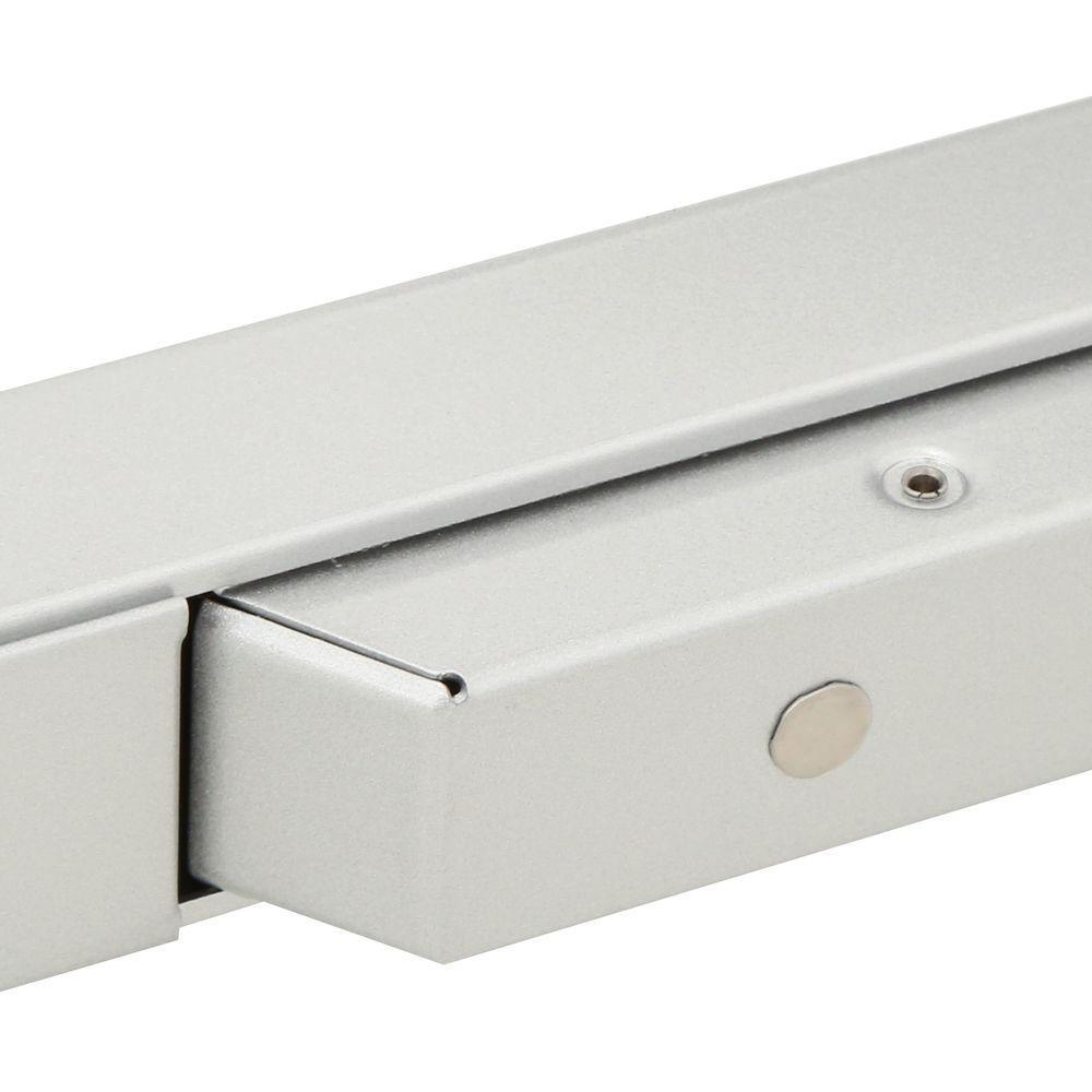 36 in. Aluminum Fire Rated Touch Bar Exit Device - Super Arbor