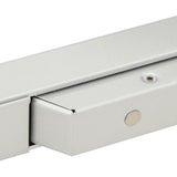 36 in. Aluminum Fire Rated Touch Bar Exit Device - Super Arbor