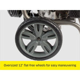 Karcher 2700 PSI 2.4 GPM Gas Pressure Washer with Karcher KPS Engine and Axial Pump