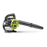 Poulan PLB26 190 MPH 430 CFM 26cc Gas Handheld Leaf Blower