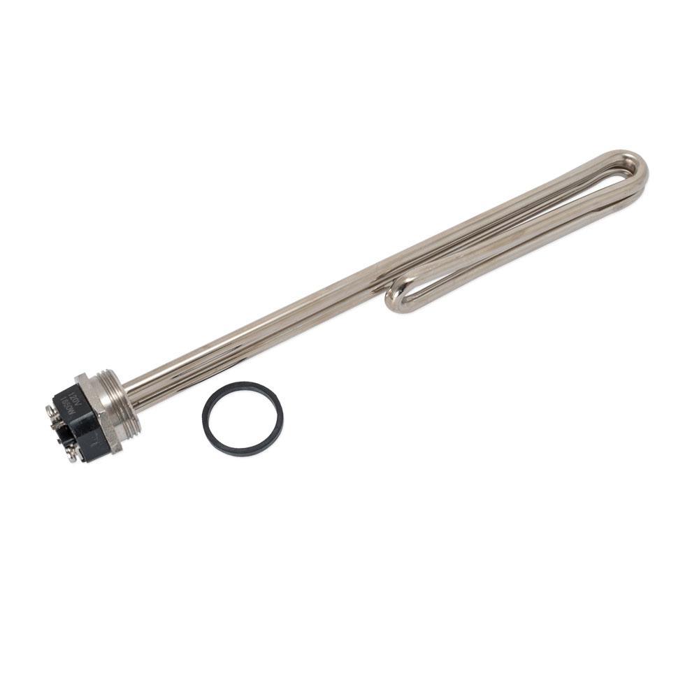 1650-Watt/120-Volt Water Heater Element - Super Arbor