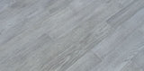 Style Selections 5-in Silverthorn Hickory Wirebrushed Engineered Hardwood Flooring (36.09-sq ft)