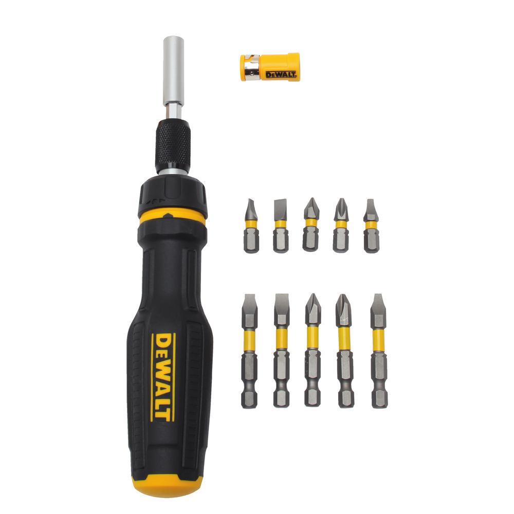 MAXFIT Screwdriver Set (2-Piece) - Super Arbor