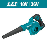 Makita 18V LXT Lithium-Ion Cordless Variable Speed Blower (Tool-Only)
