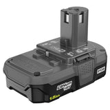 ONE+ 18V Cordless 5-Tool Combo Kit with One 4.0 Ah Battery, One 1.5 Ah Battery, 18V Charger, and Bag - Super Arbor