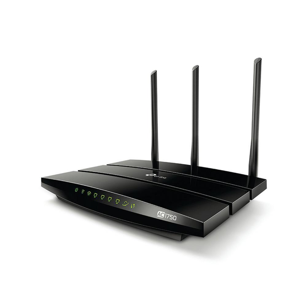 Wireless Dual-Band Gigabit Router - Super Arbor