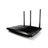 Wireless Dual-Band Gigabit Router - Super Arbor