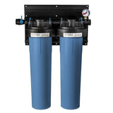 SuperPlus 20 in. Whole House Ultra-Filtration Water Filter System
