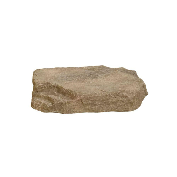 Outdoor Essentials 21 in. x 18 in. x 3.5 in. Tan Small Skimmer Landscape - Super Arbor