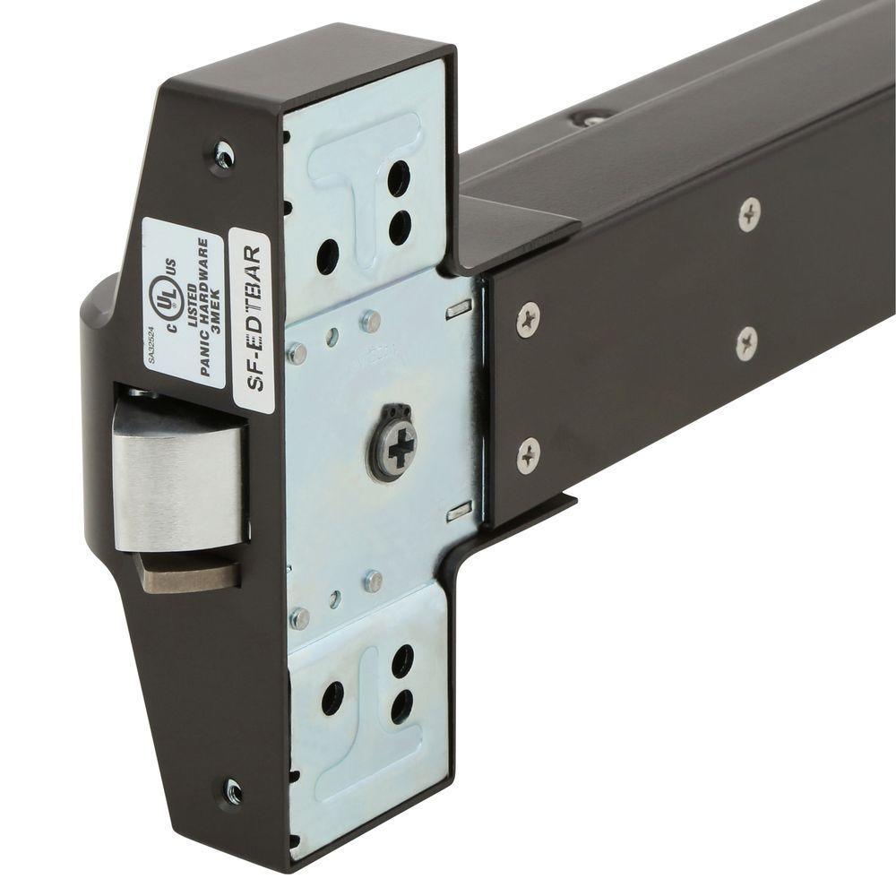 36 in. Duronotic Touch Bar Exit Device - Super Arbor